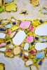 Decoration. | Oil And Acrylic Painting in Paintings by IRYNA KASTSOVA. Item made of canvas works with art deco & modern style