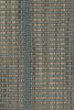 Rug & Kilim's Accent Kilim, Beige-Gray Textural Stripes | Area Rug in Rugs by Rug and Kilim