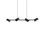 OLO XL Pendant PL4 | Pendants by SEED Design USA