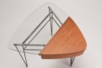 Pic Table | Coffee Table in Tables by Zillion Design. Item made of wood & steel