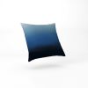 By the Sea Pillow Cover "Nautical Collection" | Cushion in Pillows by MELISSA RENEE fieryfordeepblue  Art & Design. Item composed of cotton in minimalism or contemporary style