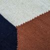 Helen Woven Rug | Area Rug in Rugs by Weaver. Item made of wool works with boho & country & farmhouse style