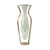 Droplet Tall Vase - Menta | Vases & Vessels by Kitbox Design. Item composed of metal and glass in minimalism or contemporary style