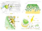 10 Design | Wuhan Baozixi Park | Architecture by 10 DESIGN