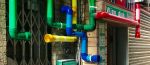 A SOUND BUSINESS | Public Sculptures by Kuenlin Tsai