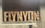 3D Wood Letters for Events. 3ft, 5ft, Custom | Art & Wall Decor by Basemeant WRX | The Highlawn in West Orange. Item made of wood works with contemporary style