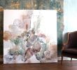 ‘A Place of Little Fear’ | Oil And Acrylic Painting in Paintings by Amica Whincop | Emilia's in Gympie. Item composed of canvas