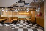 Office Codelab & umlaut | Interior Design by MIXD | Poseidon shopping gallery in Szczecin