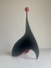 Dance With Possibility | Sculptures by Studio La Valleur. Item made of steel compatible with contemporary style