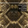 Burnished Scales Wallpaper | Wall Treatments by Ri Anderson. Item made of synthetic