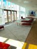Royal Hospital Patient Hotel | Area Rug in Rugs by Naja Utzon Popov. Item composed of wool & fiber
