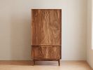 Bar Cabinet | Storage by Don Luttmer