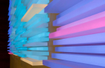 Time is Money | Wall Sculpture in Wall Hangings by Ansen Seale | One Frost in San Antonio
