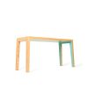 Ostra entry bench | Console Table in Tables by SHIPWAY living design. Item composed of wood