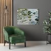 Water 6616 | Prints by Rica Belna. Item composed of canvas