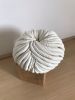 ABYSS SCULPTURE N°6 | Sculptures by Purindigo. Item made of stoneware