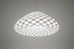C 3 Light | Pendants by ADAMLAMP. Item composed of synthetic in minimalism or contemporary style