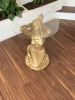 Mermaid Table all hand made in Europe art Luxus design | Coffee Table in Tables by ultimate European. Item composed of glass in country & farmhouse or coastal style