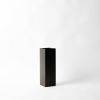 medium potter vessel | Vase in Vases & Vessels by Ashley Botten Design. Item composed of steel