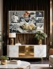 Got Grammys? - Legendary Royalty | Drawing in Paintings by Bringing Life To Art LLC (B.A.T.L. LLC). Item made of canvas with metal works with contemporary style