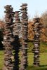 Gathering | Public Sculptures by Naja Utzon Popov. Item composed of stone