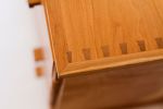 The 206 Dresser | Storage by Jeff Spugnardi Woodworking | Squaw Valley Road, Tahoe City, CA in Tahoe City. Item made of wood
