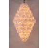 QZ9160 DELICATESSE | Chandeliers by alanmizrahilighting | New York in New York. Item composed of steel and glass