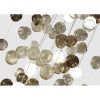 JR1975 MULTIFORM CHANDELIER | Chandeliers by alanmizrahilighting | New York in New York. Item composed of metal and glass