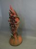 "Pedro" | Sculptures by J.A. Mayer "Sculptor". Item composed of metal