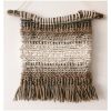 Sandstone Macrame Weave | Macrame Wall Hanging in Wall Hangings by Oak & Vine. Item made of fiber