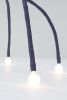IC-13 WOS | Floor Lamp in Lamps by Studio Josha. Item composed of metal