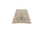 Handmade Moroccan rug, Berber rug | Area Rug in Rugs by Marrakesh Decor. Item made of wool works with boho & mid century modern style