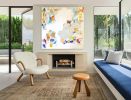 SOLD - 'STAND AND DELiVER' original painting by Linnea Heide | Paintings by Linnea Heide contemporary fine art