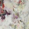 Fallen Angel II | Oil And Acrylic Painting in Paintings by Viktoria Ganhao. Item made of canvas & synthetic
