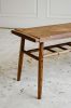 Yuma Bench | Benches & Ottomans by Lundy. Item composed of wood