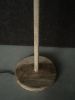 Wooden Floor Lamp | Lamps by TRH Furniture