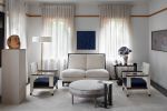 project .r005 | Interior Design by Ashley Botten Design | Private Residence, Toronto in Toronto