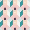 Barcelona tiles for Mirth Studio | Tiles by LEMONNI. Item made of marble
