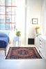 Leon | Area Rug in Rugs by The Loom House. Item composed of fabric