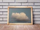 Cloud(s) #12 | Limited Edition Print | Photography by Tal Paz-Fridman | Limited Edition Photography. Item made of paper compatible with country & farmhouse and coastal style