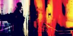 Urban Blur VIII | Photography by Sven Pfrommer. Item composed of synthetic compatible with urban style