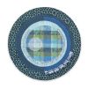 New Moon Rises | Tapestry in Wall Hangings by Tracey Cameron Creative. Item made of fabric & fiber compatible with contemporary and modern style