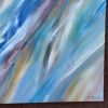 Paint with the Colors of the Wind | Oil And Acrylic Painting in Paintings by Kozyuk Gallery. Item made of canvas works with boho & contemporary style