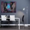 Abstract Scanography I | Photography by Sven Pfrommer. Item made of aluminum