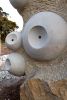 Colony conglomerate | Public Art by Rafail Georgiev - Raffò