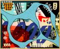 Untitled (Custom Painting) | Mixed Media by ABDA Collective