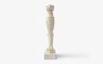 Jaguar Marble Decorative Statue | Sculptures by LAGU. Item made of marble