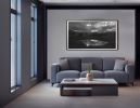 Introspection – Fine Art Photography | Photography by ANDRES GALAN. Item made of canvas with aluminum works with contemporary & modern style