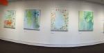 Sense of Place | Oil And Acrylic Painting in Paintings by Wendy Grace | Frankston Arts Centre in Frankston. Item made of canvas