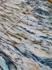 Quartz-1, 'Spacious' | Oil And Acrylic Painting in Paintings by Sangeeta Sagar. Item composed of paper and synthetic